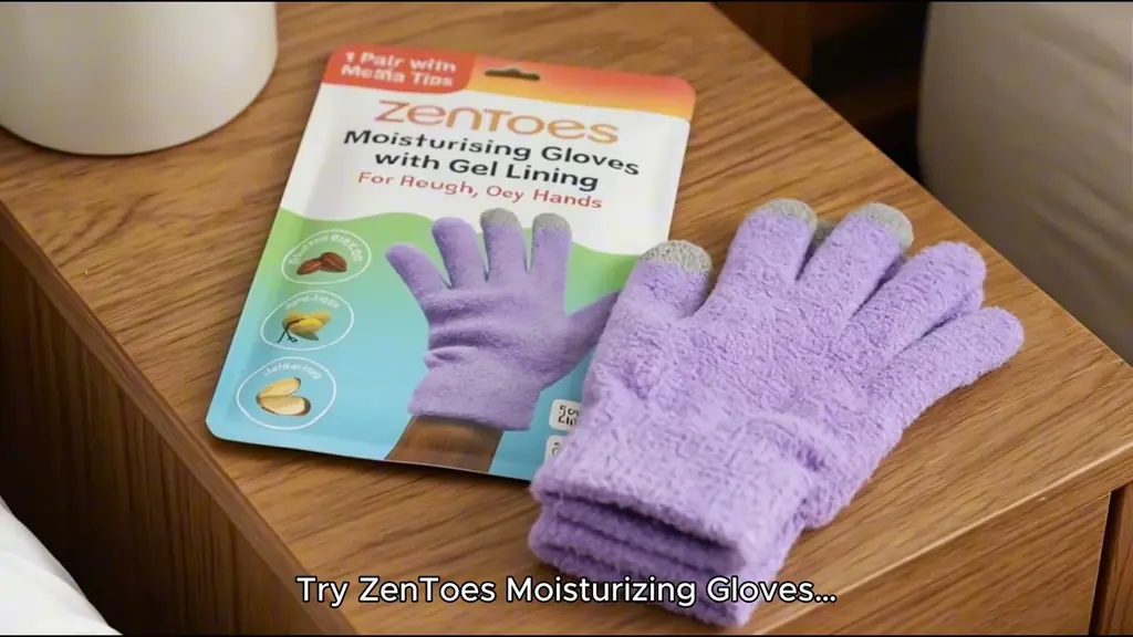 ZENTOES -GaanaAI sample video preview