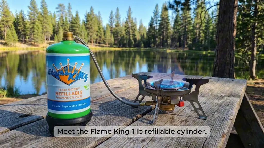 FLAME KING -GaanaAI sample video preview