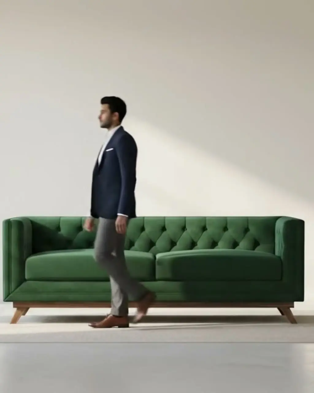 VERA -FURNITURE sample video preview