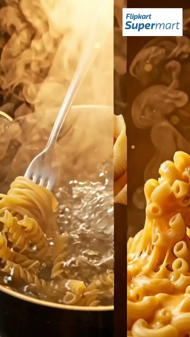 AI ad video still — GaanaAI performance creative campaign